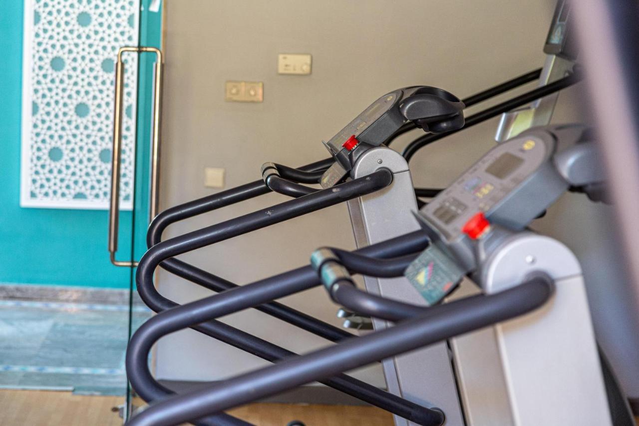 فندق لابراندا روز أكوا بارك مراكش المظهر الخارجي الصورة